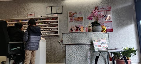 Helen Nails & Beauty Ltd