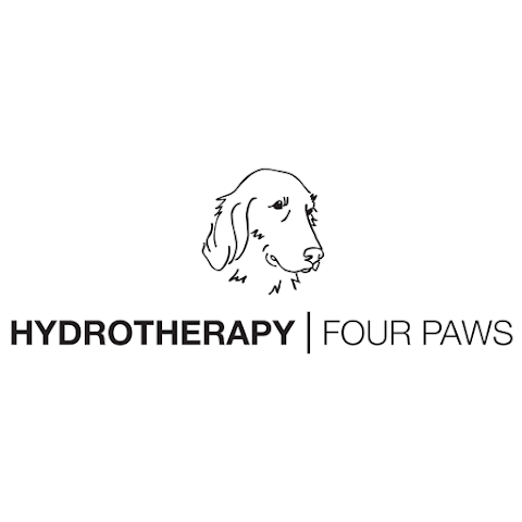 Hydrotherapy - Four Paws, The Wickham Canine Rehabilitation Centre