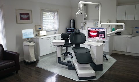 Devonshire House Dental Practice