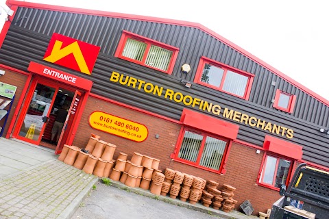 Burton Roofing Merchants - Stockport