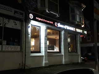 Kebabish Original