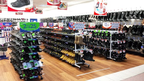 Shoe Zone