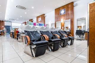 Peter Mark Hairdressers Pavilions Shopping Centre