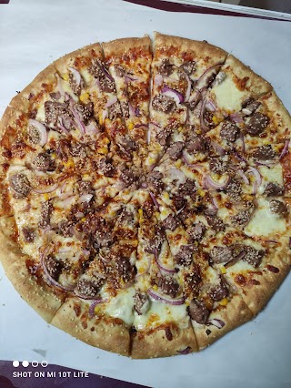 PICASSO PIZZA