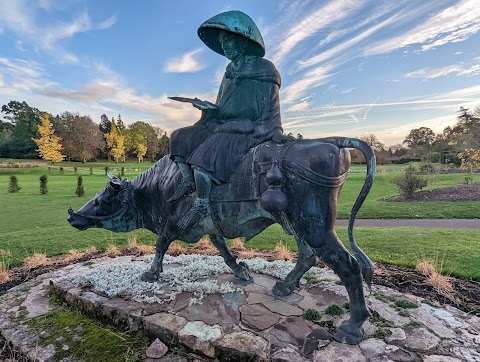 National Trust - Dyffryn Gardens