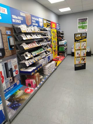 Screwfix Kings Cross