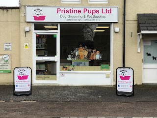 Pristine Pups Ltd