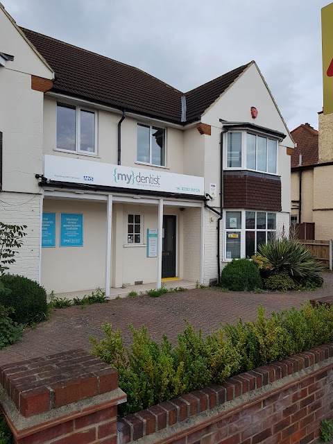 mydentist, Ewell Road, Surbiton