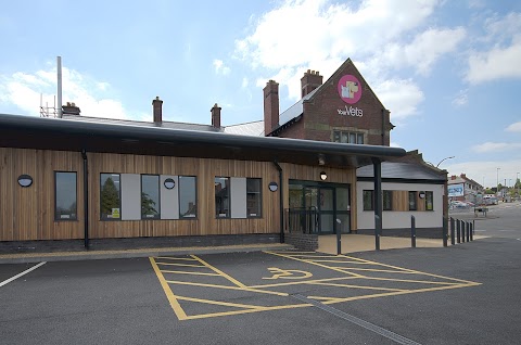 YourVets Smethwick