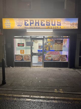 Ephesus Pizzeria