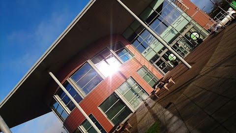 The Quadrant Business Centre, Sheffield