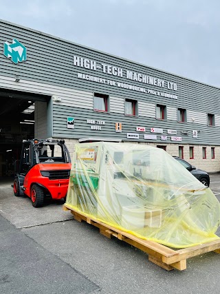 High-Tech Machinery Limited