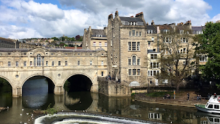 Bath Walking Tours