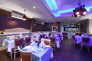 Ruchi Fine Indian Cuisine, Leatherhead