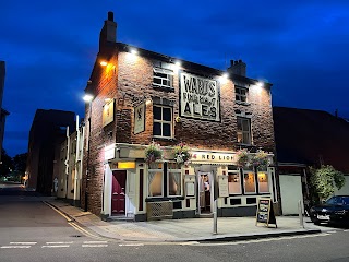 The Red Lion