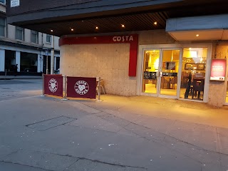 Costa Coffee