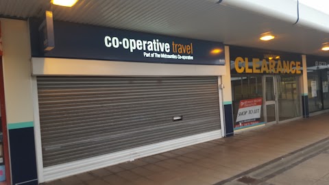 Your Co-op Travel Chelmsley Wood