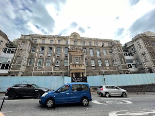 Bristol Royal Infirmary