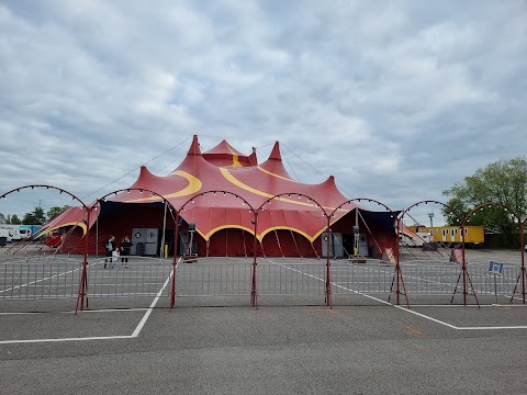 Circus Extreme