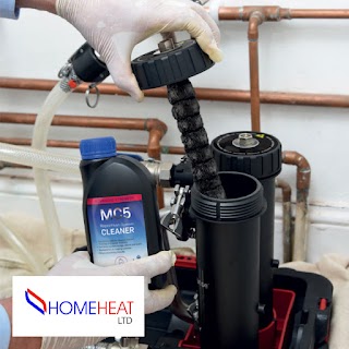 HomeHeat Ltd