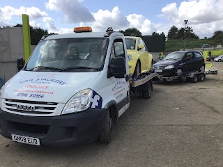 Scrap my car best removal Company northants’