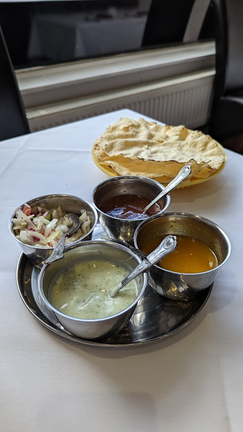 Dilshad Indian Restaurant