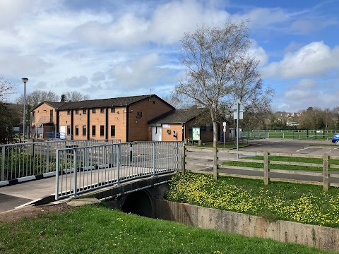 Murchfield Community Centre