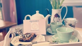 Queenie's Vintage Tearoom