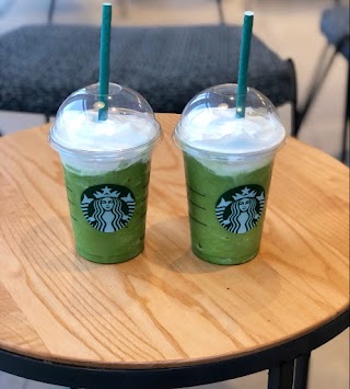 Starbucks Coffee