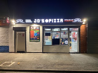 JD's Pizza