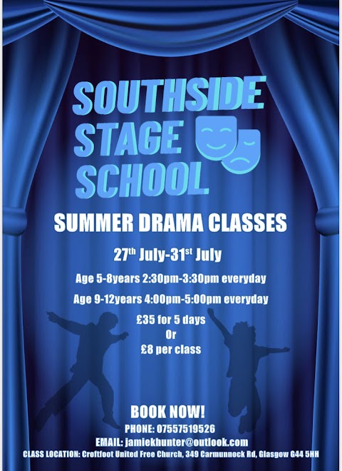 Southside Stage School