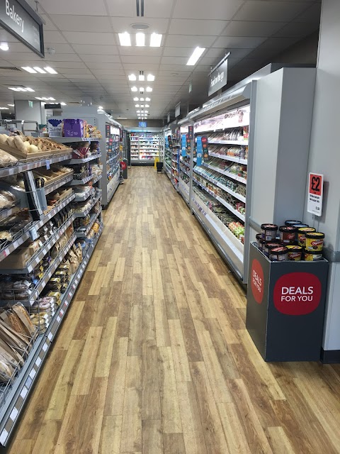 Co-op Food - Manchester - Spinningfields