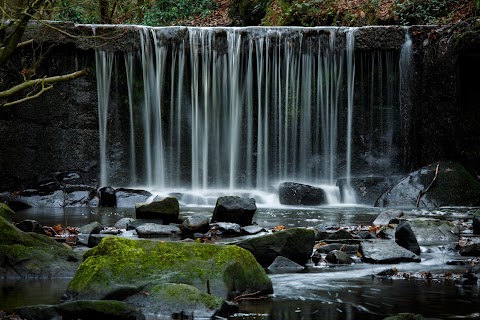 Knypersley Reservoir