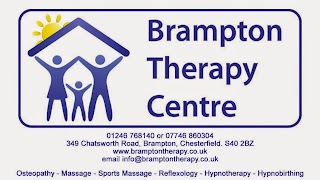 Brampton Therapy Centre