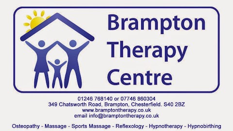 Brampton Therapy Centre