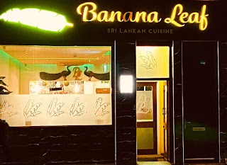 Banana Leaf - Swansea