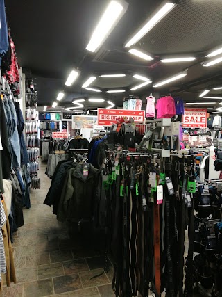 Sports Direct