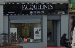 Jacqueline's