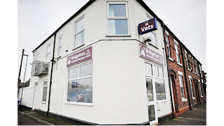 Bridgefoot Veterinary Surgery