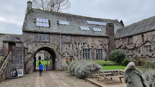 Barn Cinema