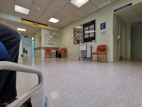 Bexhill Hospital