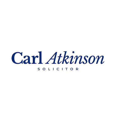 Carl Atkinson Specialist Employment Solicitor