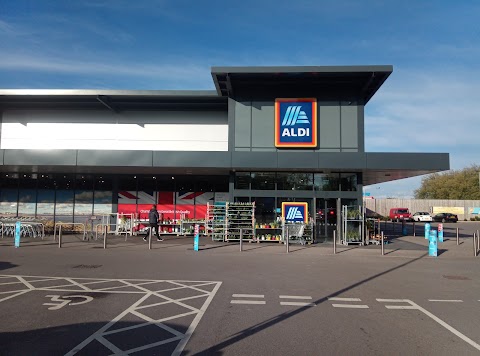 ALDI