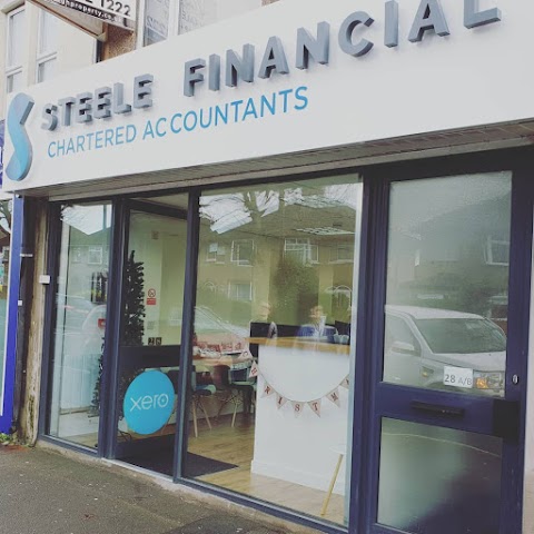 Steele Financial - Bristol Accountants