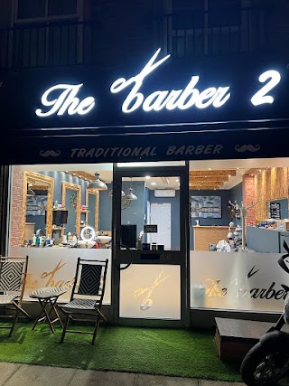 The Barber 2