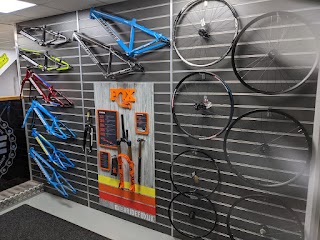 Sorted Racegear Bikes And E-Bikes