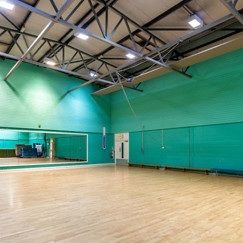 Walthamstow Leisure Centre