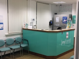 mydentist, High Street, Cheadle