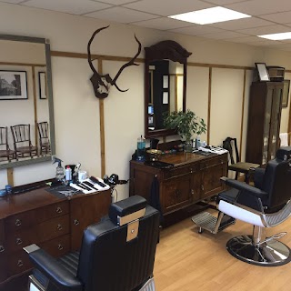 The Briar Grove Barbers