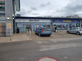 Hays Travel Connah's Quay